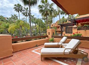 Departamento · 80m² · 2 Ambientes · Departamento en Complejo en Marbella, España