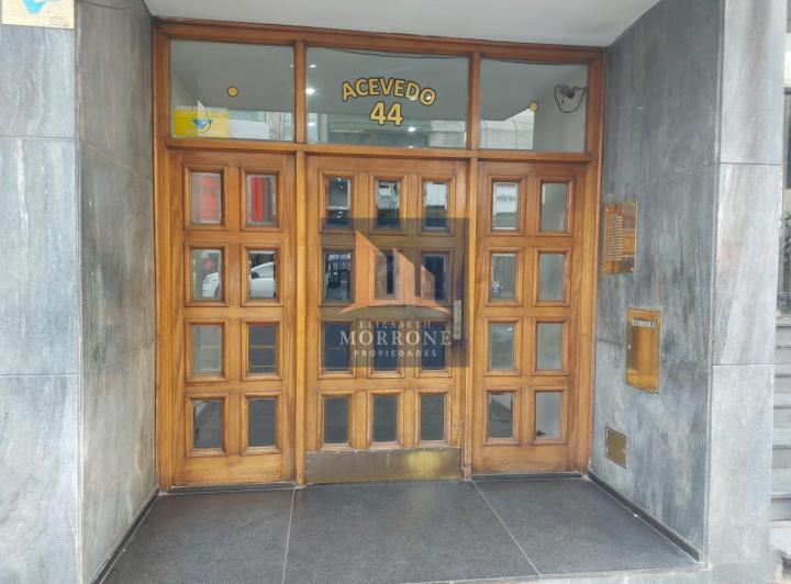 Departamento · 62m² · 3 Ambientes