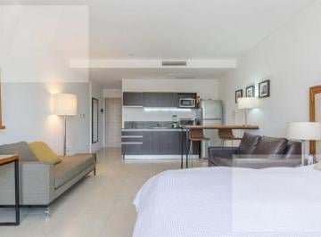 Departamento · 40m² · 1 Ambiente · Departamento Monoambiente Venta Nordelta Wyndham Escriturado Cochera Apto Credito Hipotecario