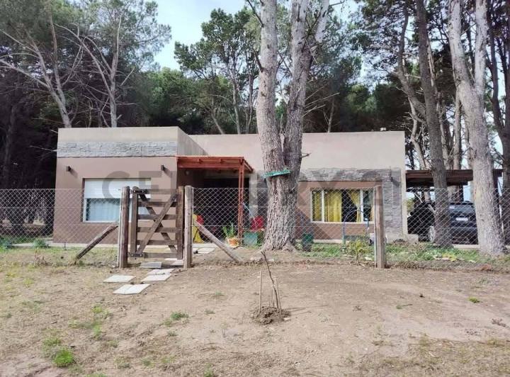 Casa · 153m² · 4 Ambientes