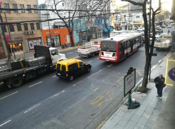 Oficina comercial de 1 ambiente, Balvanera · Alquiler de Oficiina en Balbanera