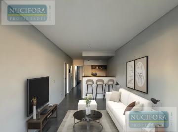 Departamento · 47m² · 2 Ambientes · Departamento en Venta 2 Ambientes Caballito