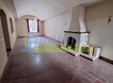 Casa · 330m² · 12 Ambientes · Casa 4 Dorm - Barrio Sur - Las Heras Al 200 - Gran Oportunidad de Inversion