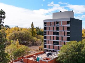 Departamento · 52m² · 2 Ambientes · 1 Cochera · Dpto. 1 Dorm. con Cochera - Nova R7 - Centenario