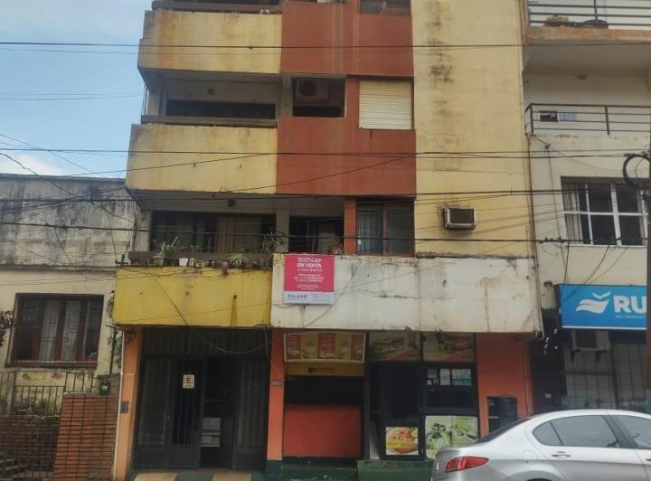PH · 560m² · 1 Cochera