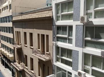 Departamento · 39m² · 2 Ambientes · Departamento en Centro (Capital Federal) - 2 Ambientes