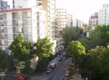 Departamento · 34m² · 2 Ambientes · Departamento Céntrico - 2 Ambientes - Mar del Plata
