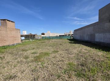 Terreno · 500m² · Terreno en Venta en Barrio Don Mateo 1, Funes | 500,29 m² | Orientación Este | Todos Los Servicios