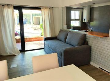 Departamento de 2 ambientes, Mar del Plata · 2 Amb Playa Chica por 6,9,12,24 Meses