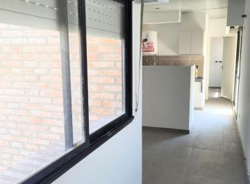 Departamento · 35m² · 2 Ambientes · Departamento - Echesortu