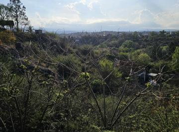 Terreno · 828m² · Terreno en Venta