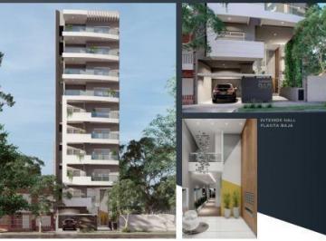 Departamento · 59m² · 2 Ambientes · Departamento en San Lorenzo