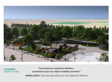 Terreno · 300m² · Lotes 300 m² - Green Future - Fighiera | Venta