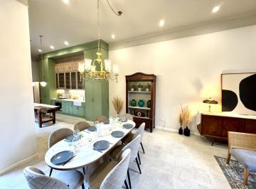 Casa · 151m² · 6 Ambientes · 1 Cochera · Casa Richieri