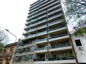 Garage · 11m² · 1 Cochera · Cochera en Primer Piso - Av Pellegrini 300 - Centro Rosario