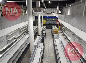 Local comercial · 561m² · Local Comercial 561 m² - San Luis 1300 - Centro Rosario | Venta