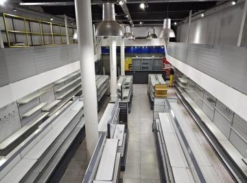 Local comercial · 561m² · Local Comercial 561 m² - San Luis 1300 - Centro Rosario | Venta
