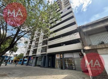 Garage · 12m² · 1 Cochera · Cochera 2do Piso - Pellegrini 3400 - Echesortu Rosario | Venta