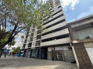 Garage · 12m² · 1 Cochera · Cochera 2do Piso - Pellegrini 3400 - Echesortu Rosario | Venta