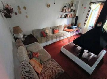 Departamento · 66m² · 3 Ambientes · 1 Cochera · Venta PH en Complejo Cerrado - 3 Ambientes con Cochera en Villa Sarmiento Zona Colegio Ward