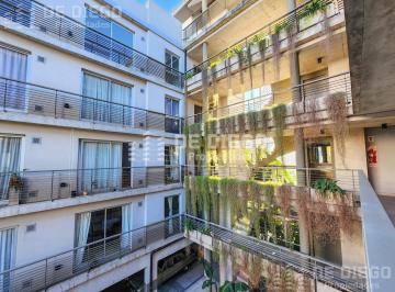 Departamento · 47m² · 2 Ambientes · 1 Cochera · Venta 2 Ambientes, Cochera, Baulera, Apto Credito Departamento