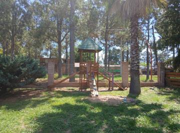 Quinta vacacional · 100m² · 3 Ambientes · 1 Cochera · Casa Quinta en Ruta1, Don Carmelo