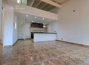 PH · 60m² · 3 Ambientes · 1 Cochera · Venta PH 3 Ambientes Moron Apto Credito Financia