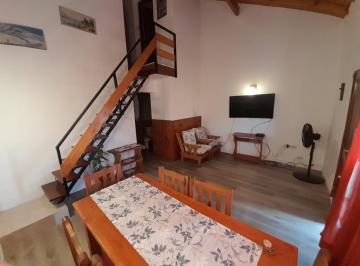 PH · 61m² · 4 Ambientes · 1 Cochera · Dpto • 4 Amb y Cochera• Permuta X Dpto en Caba • Calle 1 y 142 Villa Gessell