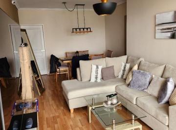 Departamento · 68m² · 3 Ambientes · Venta Dpto. 3 Amb. en 8vo Piso, Amplio Balcón Vista Abierta