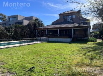 Casa · 300m² · 6 Ambientes · 2 Cocheras · Venta Casa Club de Campo Hacoaj Tigre Rincon de Milberg