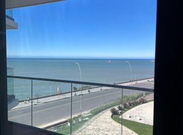 Departamento · 86m² · 1 Dormitorio · Torre I Maral Explanada Cesar Pelli, 2 Ambientes en Venta