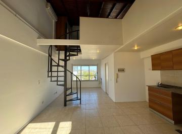 Departamento · 38m² · 2 Ambientes · 1 Cochera · Oportunidad! Departamento con Cochera en Escobar ID 2395