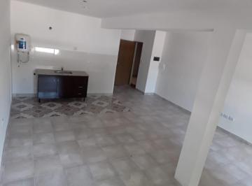 Departamento · 36m² · 1 Ambiente · Amplio Departamento Monoambiente en Venta, Segundo Piso por Escalera