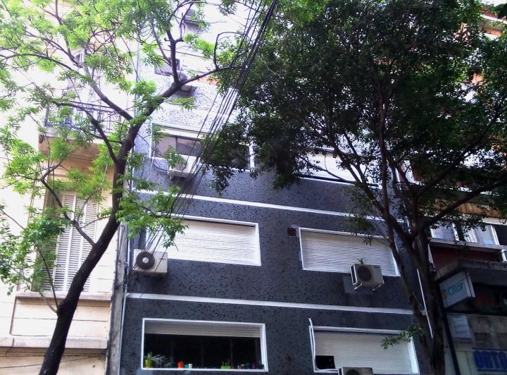 Departamento · 40m² · 2 Ambientes