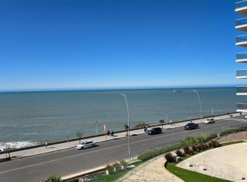 Departamento · 86m² · 1 Dormitorio · Torre II Maral Explanada Cesar Pelli, 2 Ambientes en Venta