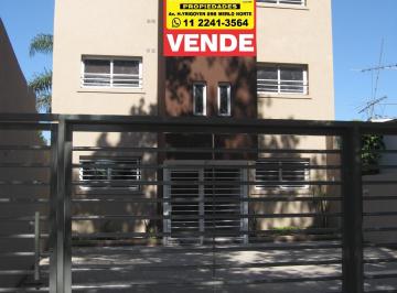 Departamento de 2 ambientes, Merlo · Venta de Departamento en Merlo Norte - 2 Ambientes - Excelente Ubicacion
