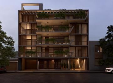 Departamento · 228m² · 4 Ambientes · Emprendimiento