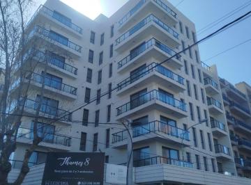 Departamento de 2 ambientes, Mar del Plata · Gran 2 Ambientes Externo a Estrenar, 67 m² en Inmejorable Ubicación