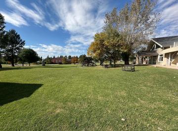 Terreno · 1800m² · Terreno - Fincas del Alba