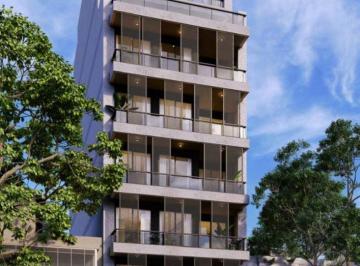 Departamento · 66m² · 3 Ambientes · Depto 3 Amb en Pozo en Almagro (Categoria Superior)