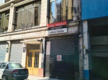 THE-THE-3619_2 · Monserrat Edificio Venta o Alquiler Oportunidad