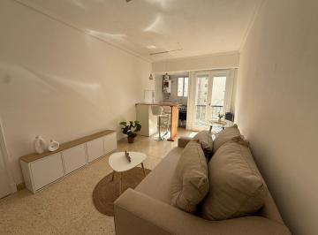 Departamento · 21m² · 1 Ambiente · Monoambiente Amoblado en Venta en Zona Plaza Colon