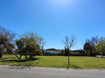 Terreno · 983m² · Terreno en Venta en Área 3 San Matías, Belén de Escobar