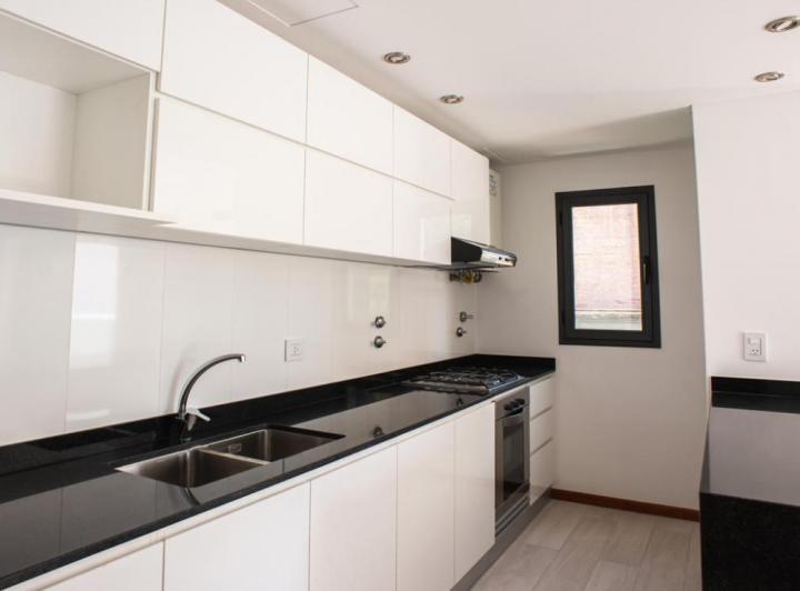 Departamento · 68m² · 3 Ambientes