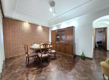 Departamento · 55m² · 3 Ambientes · Departamento en Venta en Villa Ballester - Tres Ambientes - Céntrico.