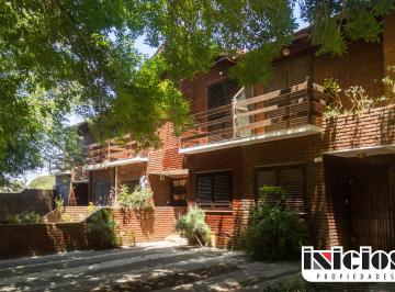 Departamento de 4 ambientes, Mar de Ajó · Tríplex con Excelente Distribución, Calido y Acogedor - C872
