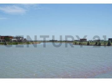 Terreno · 970m² · Lote a La Laguna Santa Clara Al Sur Etapa 3
