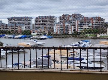 Departamento · 122m² · 3 Ambientes · 1 Cochera · Departamento Venta Bahía Nordelta Tigre