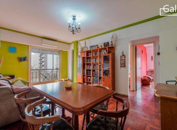 Departamento · 62m² · 3 Ambientes · Venta Departamento 3 Ambientes en Excelente Estado – Boedo