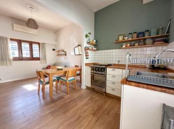 Casa · 64m² · 2 Ambientes · Venta Casa Lote Propio 3 Ambientes con Terraza Olivos
